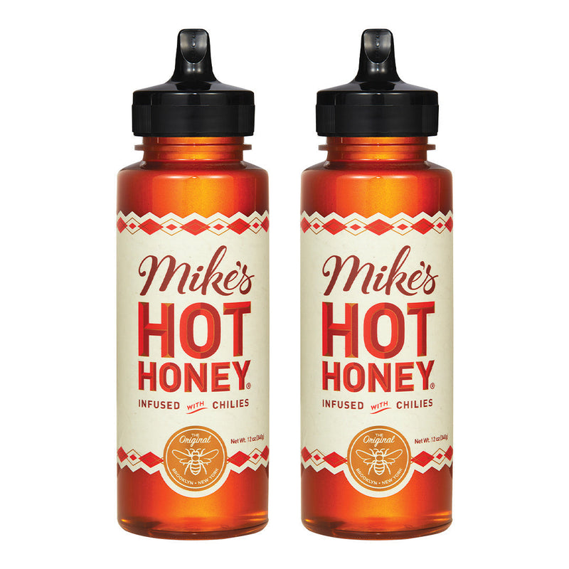 hot honey